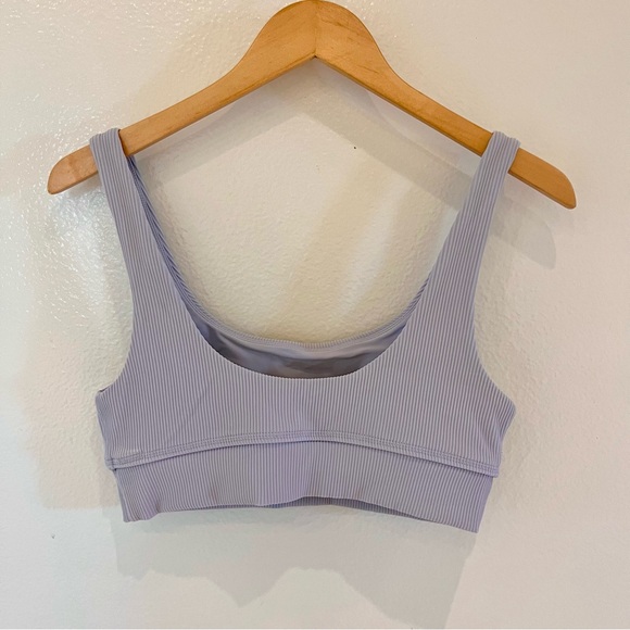 Onia Rib Ribbed Activewear Set - Picture 3 of 11